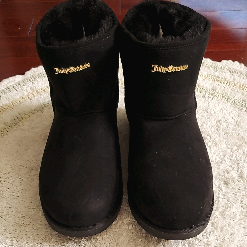 Juicy Couture Boots